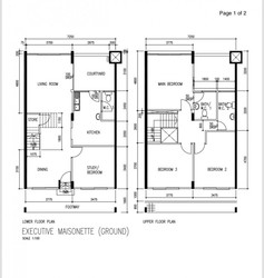 Blk 837 Yishun Street 81 (Yishun), HDB Executive #224318061